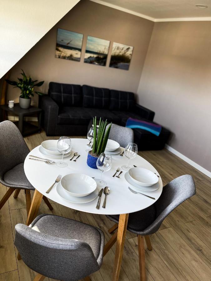Op'N Doerp Apartment Barsbek المظهر الخارجي الصورة
