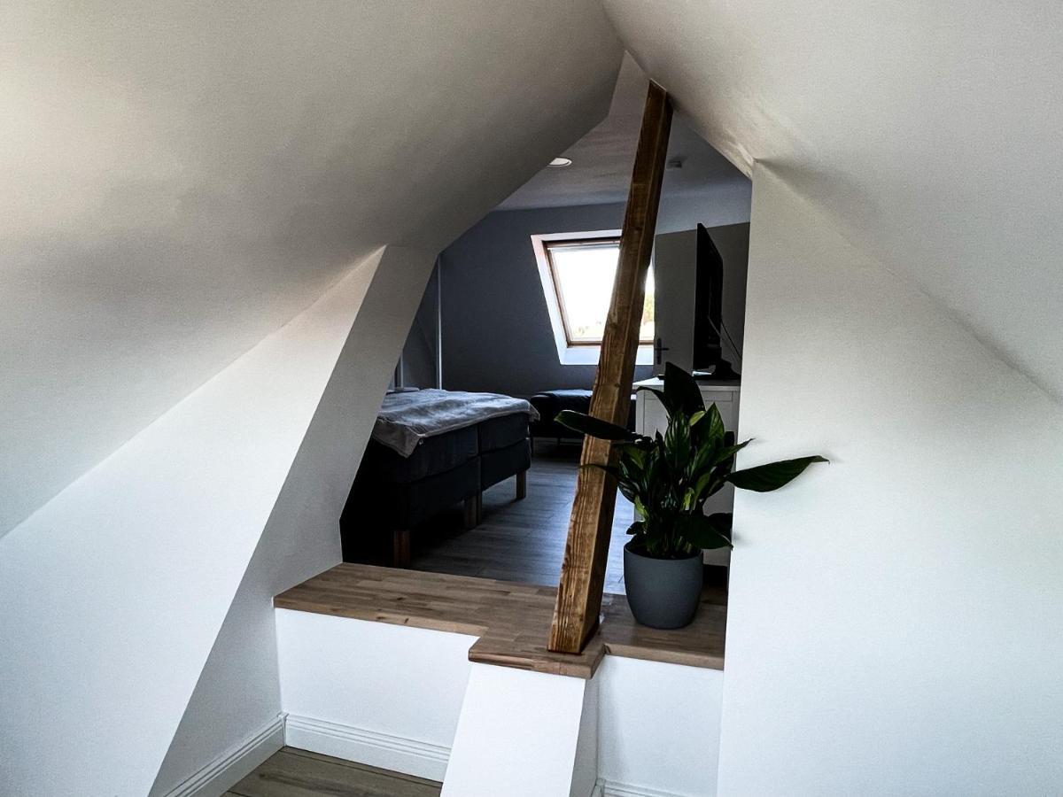 Op'N Doerp Apartment Barsbek المظهر الخارجي الصورة
