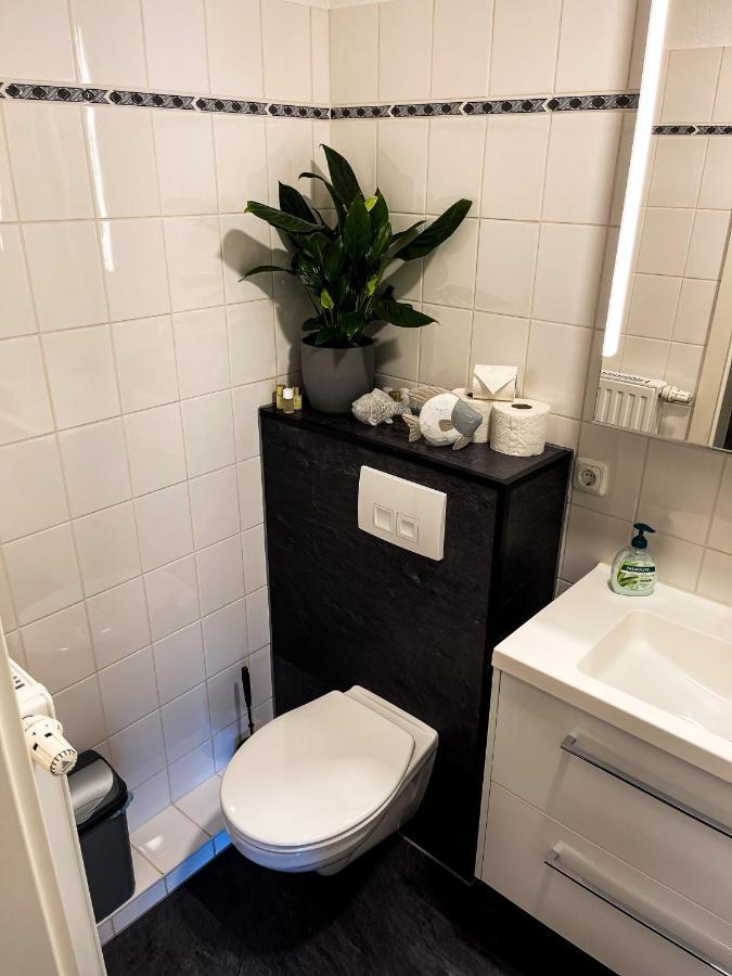 Op'N Doerp Apartment Barsbek المظهر الخارجي الصورة