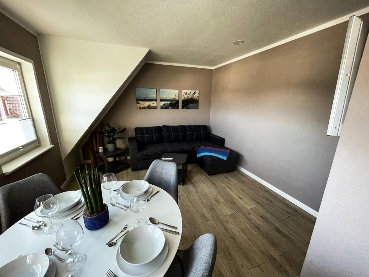 Op'N Doerp Apartment Barsbek المظهر الخارجي الصورة