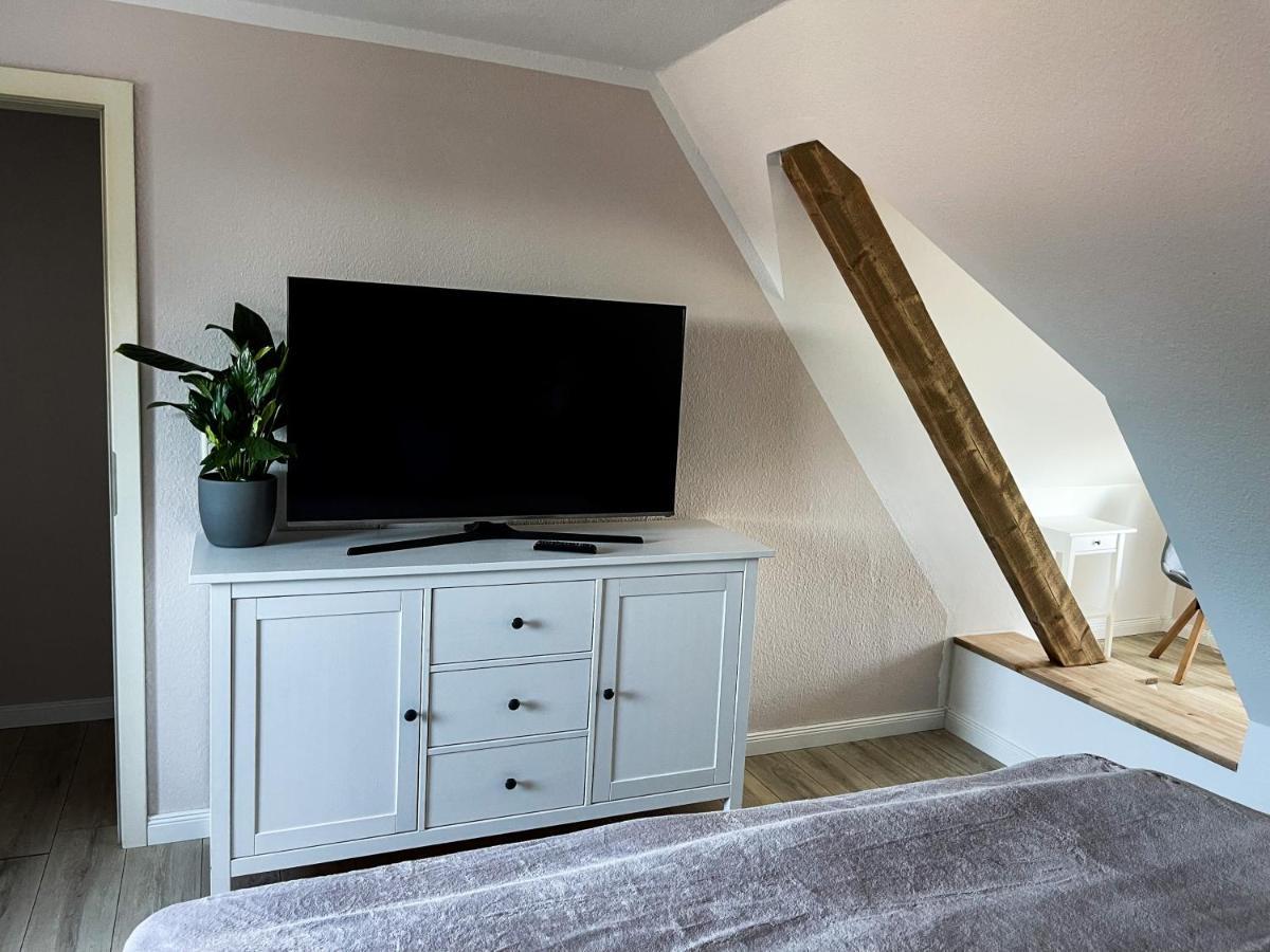 Op'N Doerp Apartment Barsbek المظهر الخارجي الصورة