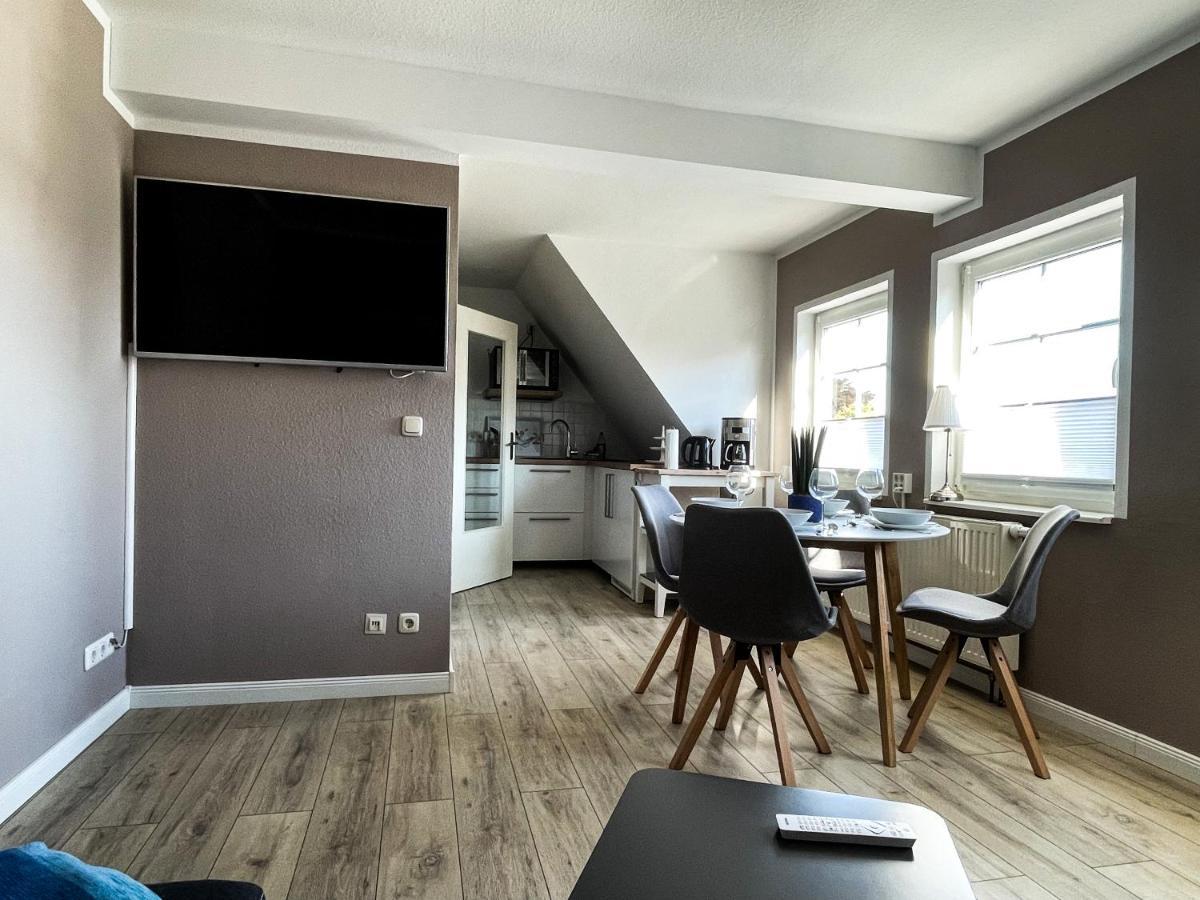 Op'N Doerp Apartment Barsbek المظهر الخارجي الصورة