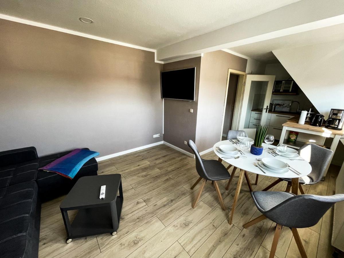Op'N Doerp Apartment Barsbek المظهر الخارجي الصورة