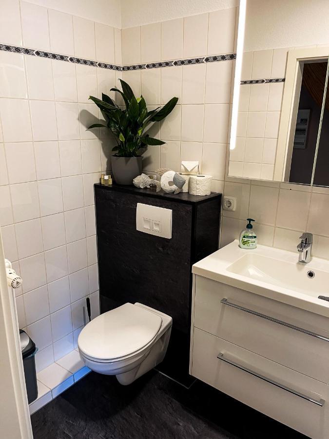 Op'N Doerp Apartment Barsbek المظهر الخارجي الصورة