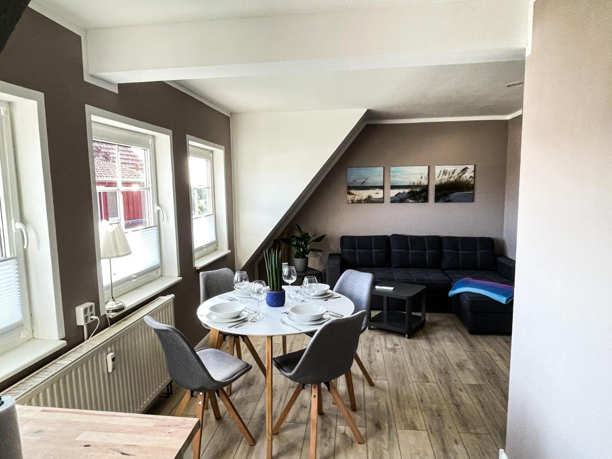 Op'N Doerp Apartment Barsbek المظهر الخارجي الصورة