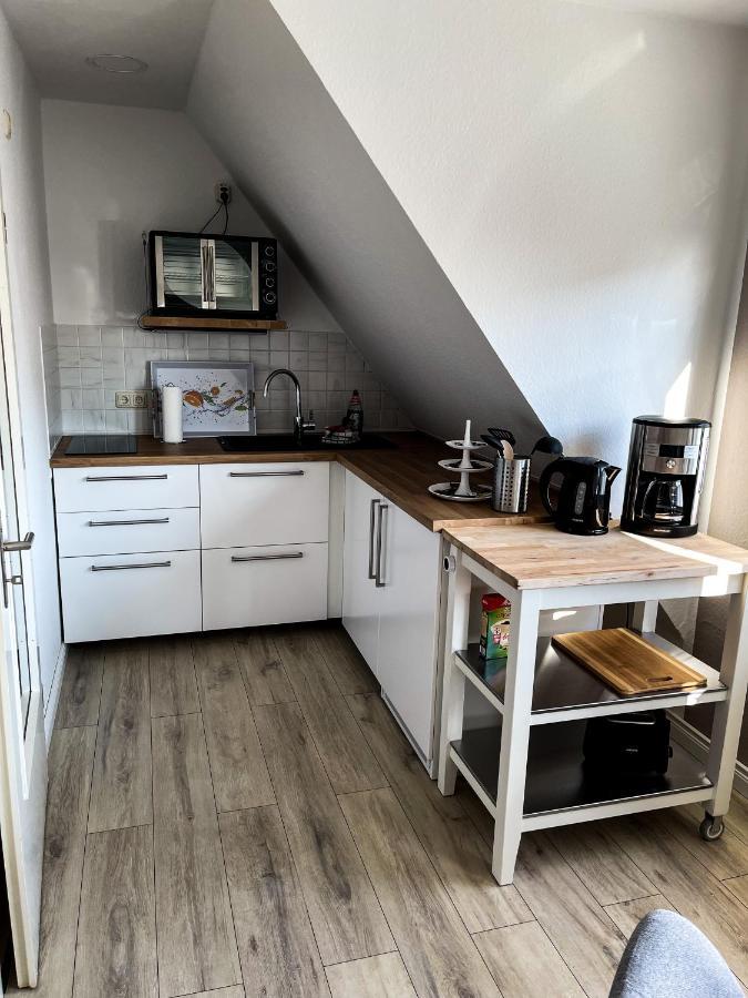 Op'N Doerp Apartment Barsbek المظهر الخارجي الصورة