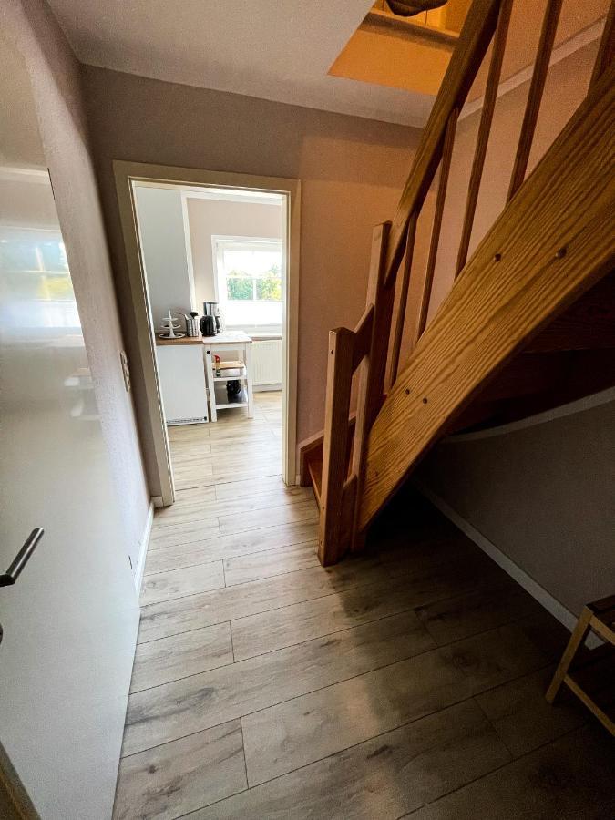 Op'N Doerp Apartment Barsbek المظهر الخارجي الصورة
