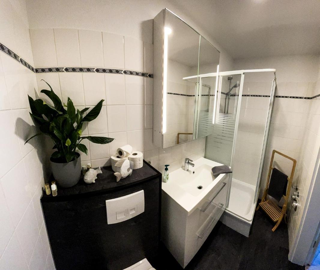 Op'N Doerp Apartment Barsbek المظهر الخارجي الصورة