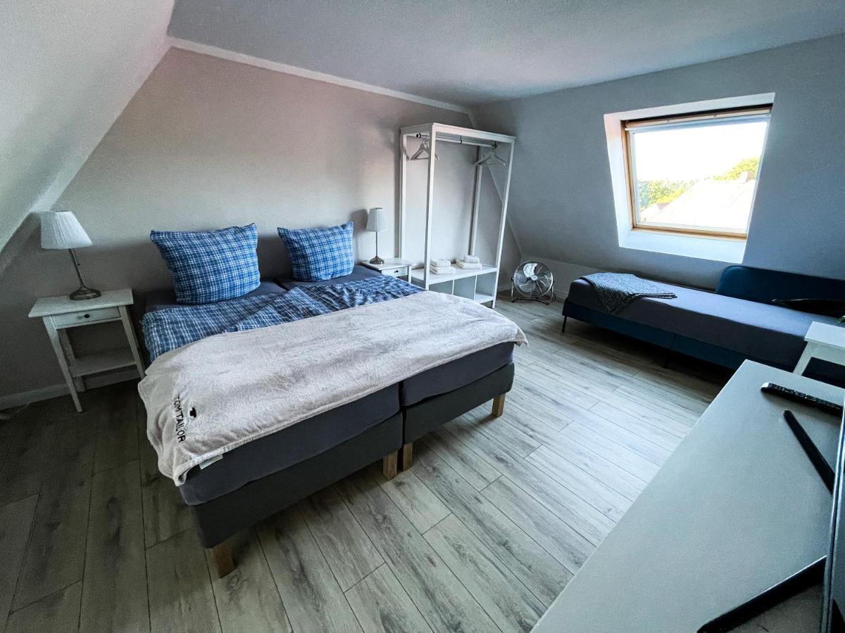Op'N Doerp Apartment Barsbek المظهر الخارجي الصورة