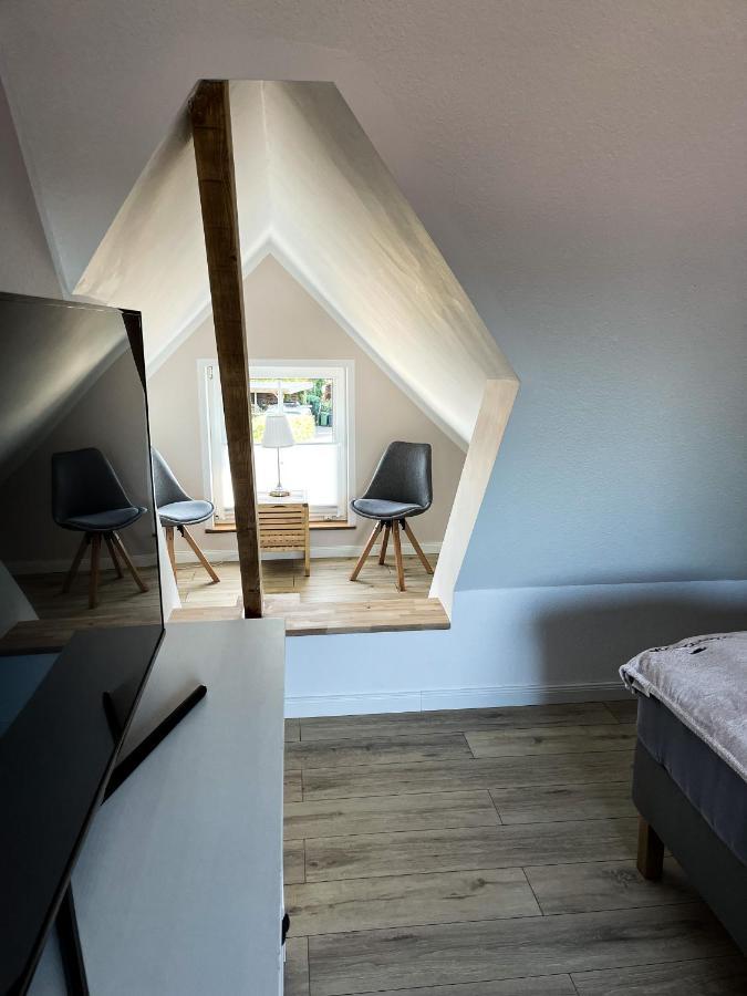 Op'N Doerp Apartment Barsbek المظهر الخارجي الصورة